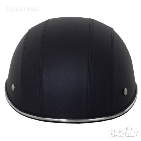 КАСКА ЗА МОТОР - 2411, снимка 4 - Аксесоари и консумативи - 28339743