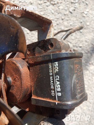 Релета за хладилник и вентилатор, снимка 4 - Хладилници - 39662248