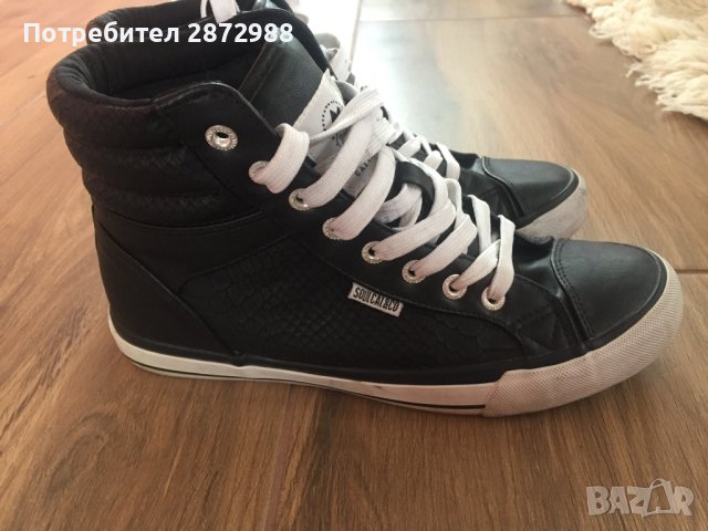 Дамски обувки , снимка 2 - Други - 43256816