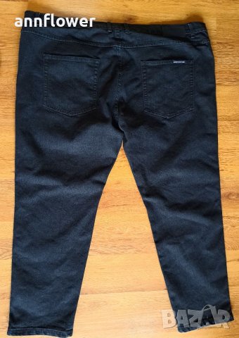 Големи дънки Carnet basic menswear , снимка 8 - Дънки - 40542361