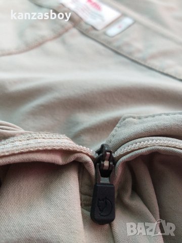 Fjällräven Abisko Trekking Skirt Women - страхотна туризъм пола , снимка 8 - Поли - 33292399