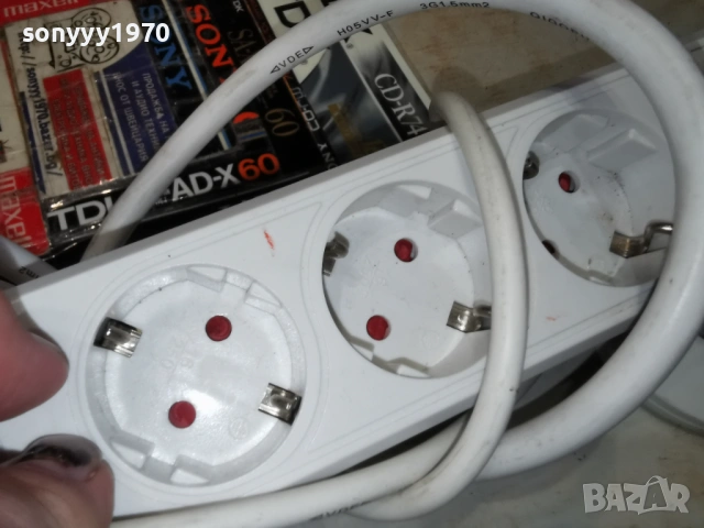 НЕМСКИ РАЗКЛОНИТЕЛ С БУТОН ЗА КРАК 1601261608, снимка 18 - Други инструменти - 53123204