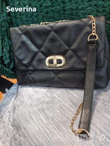 Нова чанта по модел на Twinset , снимка 5 - Чанти - 53426714