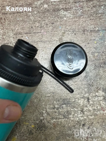 Кока - кола Термос , снимка 16 - Други - 51397367