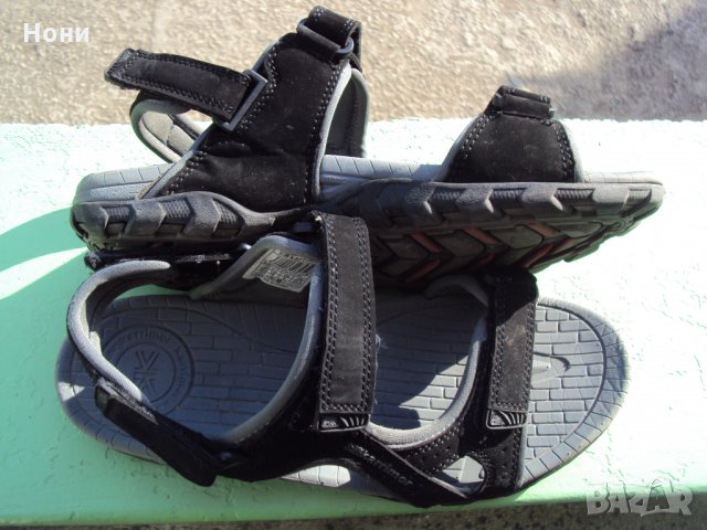 Маркови сандали, снимка 5 - Мъжки сандали - 32774720