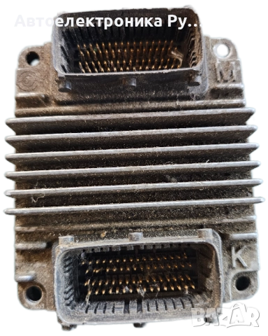 компютър DEAWOO, CHEVROLET,12211619, XAAL 7M MR140, снимка 2 - Части - 51553458