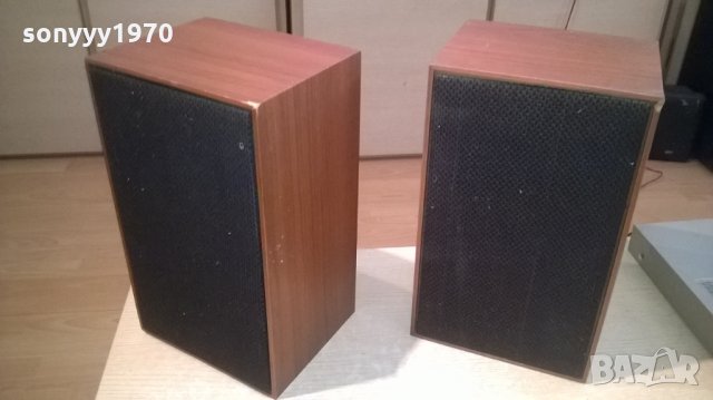 ferguson тонколони 2бр-england-внос франция, снимка 4 - Тонколони - 26782647