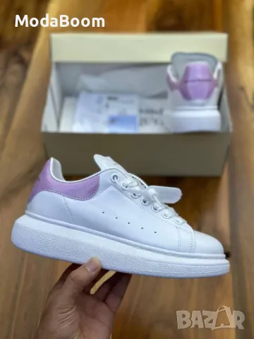 Alexander McQueen дамски маратонки 