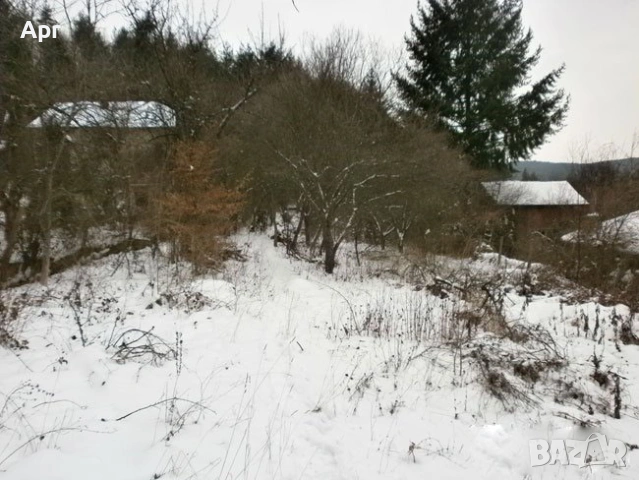 Продава ВИЛА, област София, с.Ромча, снимка 9 - Вили - 53469887