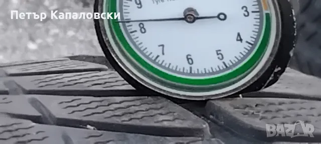 Гуми 225 50 17 Дънлоп Dunlop 2 броя. Нов внос. Не са нови. Цената е за брой гума., снимка 7 - Гуми и джанти - 48747258