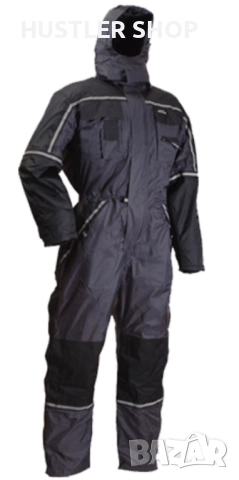 Мъжки водо и ветро непромукаем костюм LYNGSOE RAINWEAR.Размер 2XL