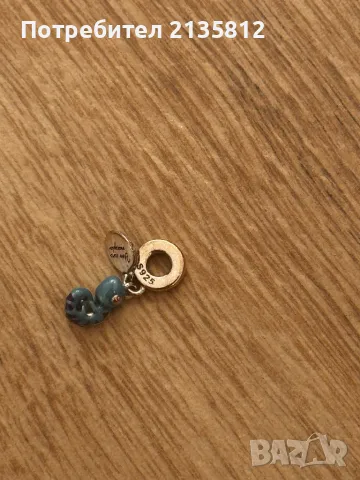 Талисмани Пандора Pandora 