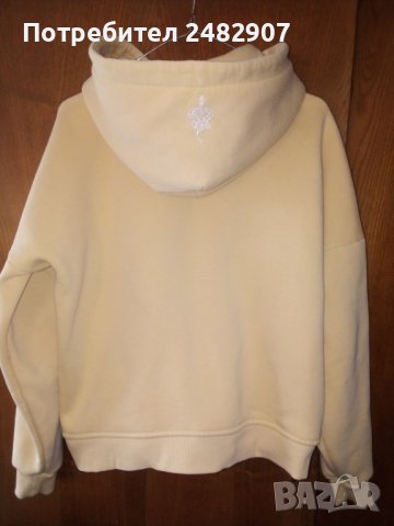 Дамски суичър "INNA" , снимка 6 - Суичъри - 43552658