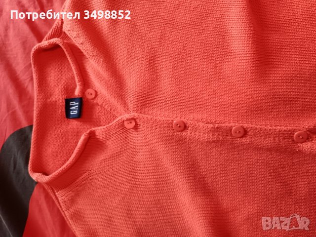 GAP дамска жилетка , снимка 3 - Якета - 43503959