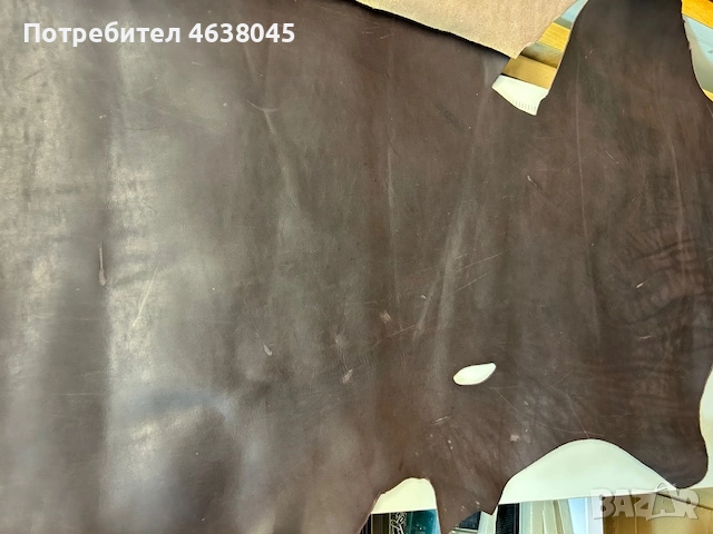 Ест. кожи на цена 6лв/ бр, снимка 2 - Тапицерски услуги - 52245556