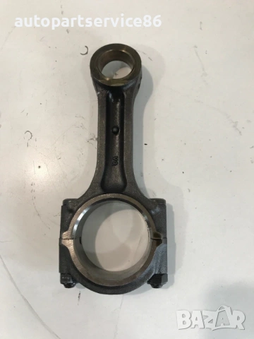 Биела за KIA Carnival 2.9 CRDi (2006–2010)