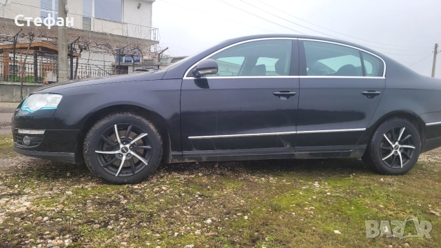 Продавам пасат6 , снимка 5 - Автомобили и джипове - 53227738