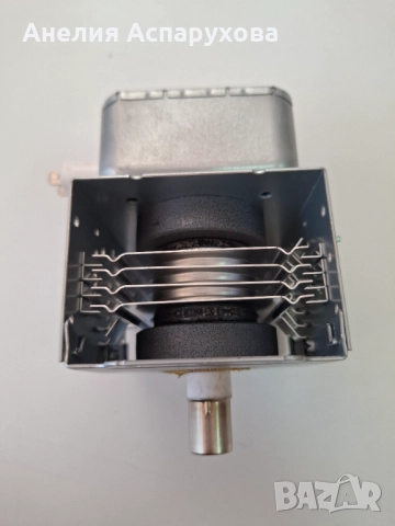 Магнетрон за микровълнова фурна  Midea, снимка 2 - Микровълнови - 51563348