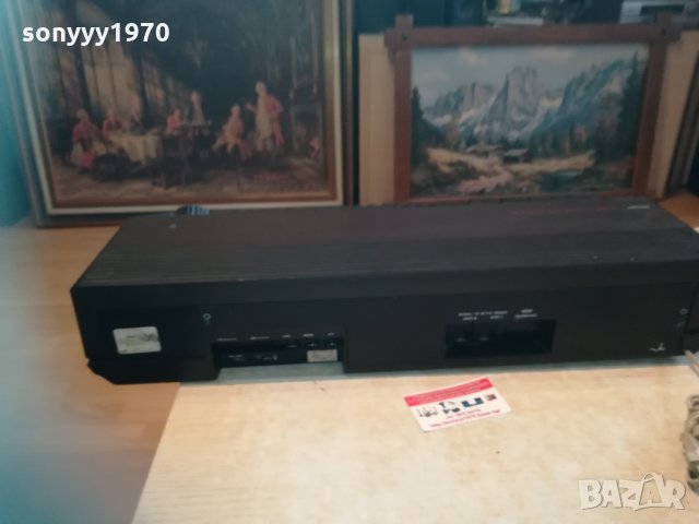 PHILIPS PREAMPLIFIER HOLLAND 1903211645, снимка 9 - Ресийвъри, усилватели, смесителни пултове - 32223945