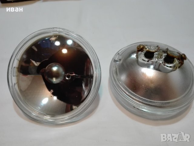 Philips - Sealed Beam Lamp, снимка 2 - Части - 43765156