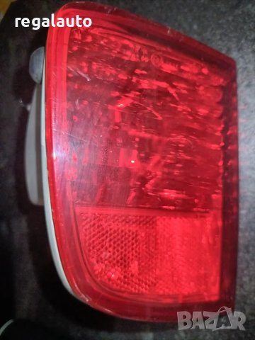 8149060020,8149060040,стоп за мъгла ляв TOYOTA LAND CRUISER FJ200,2007-2015