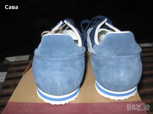 Маратонки ONITSUKA TIGER  , снимка 5 - Маратонки - 47335571