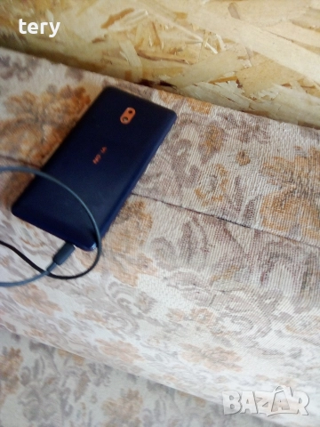 Продавам Нокия смартфон за части , снимка 2 - Резервни части за телефони - 53001860