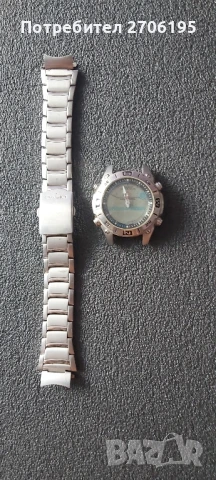 Часовници - автоматични и кварцови, снимка 8 - Мъжки - 50748652