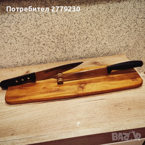 Ножове FISKARS качество от 1649, снимка 2 - Прибори за хранене, готвене и сервиране - 51477721