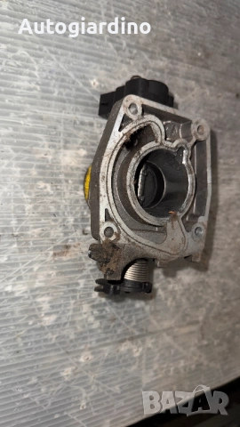 Дроселова Клапа за Ford Ka 2007 - 97BF-AD