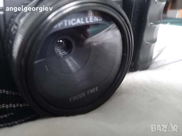 Фотоапарат Olympia DL2000A  , снимка 7 - Фотоапарати - 52774657