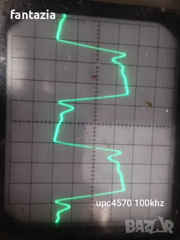 NE5532 OPA2134 OPA2604 TL072 AD828 ОУ оригинални операционни усилватели ОУ операционен усилвател, снимка 13 - Друга електроника - 47947181