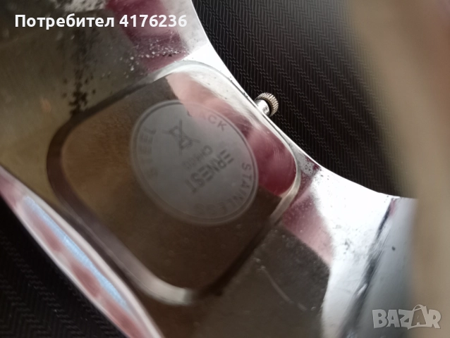 Часы , снимка 6 - Дамски - 52955663