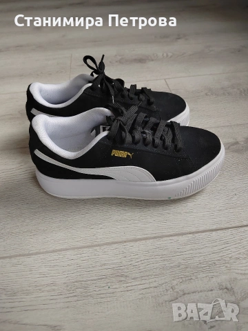 дамски обувки , снимка 11 - Дамски ежедневни обувки - 53291411