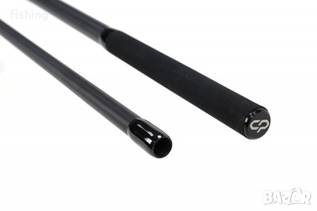 Шаранджийски TORUS CARP LONG CAST SPOD & MARKER 3.60m 5lb, снимка 8 - Въдици - 32724006