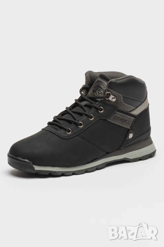 Мъжки боти от еко кожа O'Neill Grand Teton Men Mid, Черни, 44