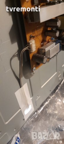 лед диоди от дисплей LC420DUE SF R3 от телевизор LG модел 42LN5400, снимка 2 - Части и Платки - 34605647