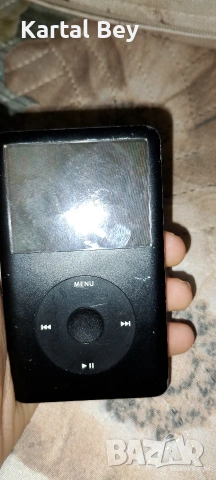 iPod mp3 160 gb