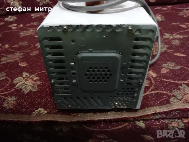 апарат точкова заварка, снимка 2 - Други инструменти - 47707392