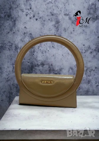 чанти jaquemus , снимка 5 - Чанти - 51427448