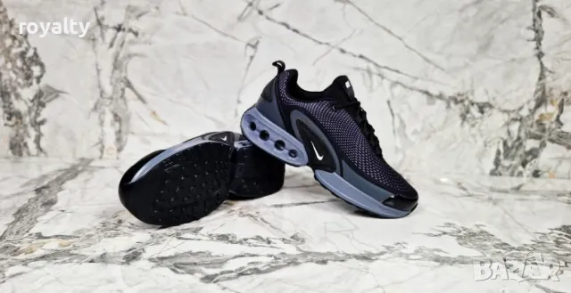 Nike мъжки спортни маратонки , снимка 4 - Маратонки - 50053163