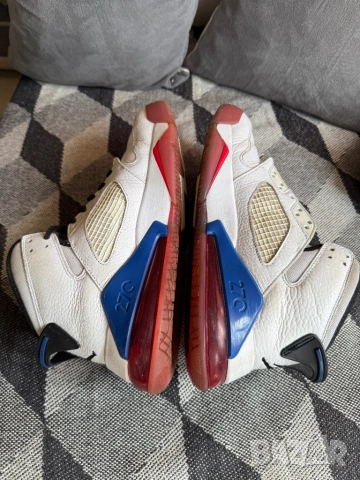 Nike Air Jordan Mars 270, снимка 6 - Маратонки - 53218587