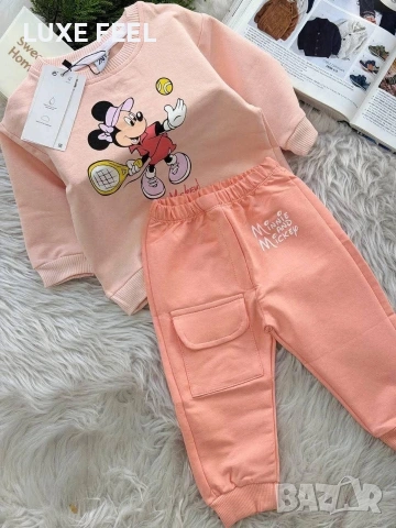 💓Бебешки Комплекти , снимка 2 - Комплекти за бебе - 53259537