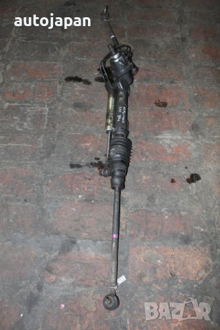 Кормилна рейка Ситроен берлинго 1.4и 97г Citroen berlingo 1.4i 1997, снимка 3 - Части - 43269528