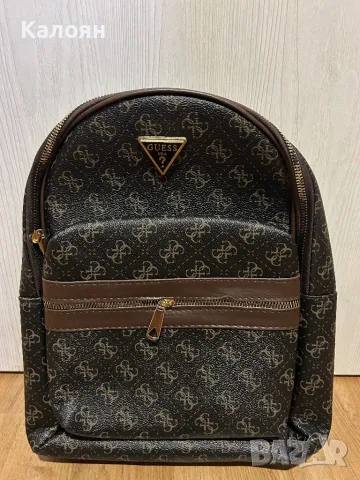 Раница, чанта Guess