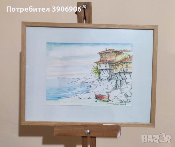 Картина директно от художника в Картини в гр. Горна Оряховица ...