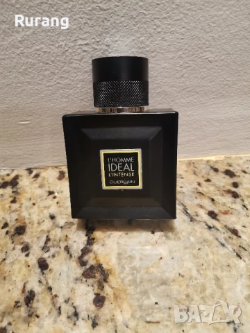 Оригинален парфюм Guerlain L'Homme Ideal L'intense 50 ml EDP 