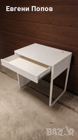 Продавам бюро от IKEA , снимка 3 - Бюра - 50245610