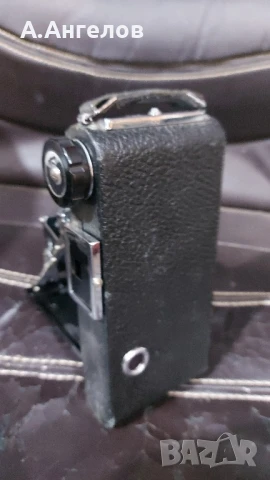 Фотоапарат , снимка 4 - Фотоапарати - 51322720