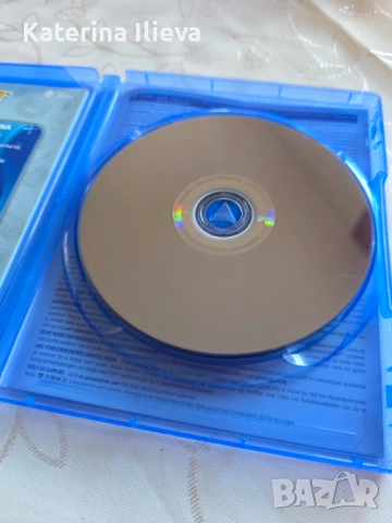 Игри за PS4/PS5, снимка 12 - Игри за PlayStation - 52865884